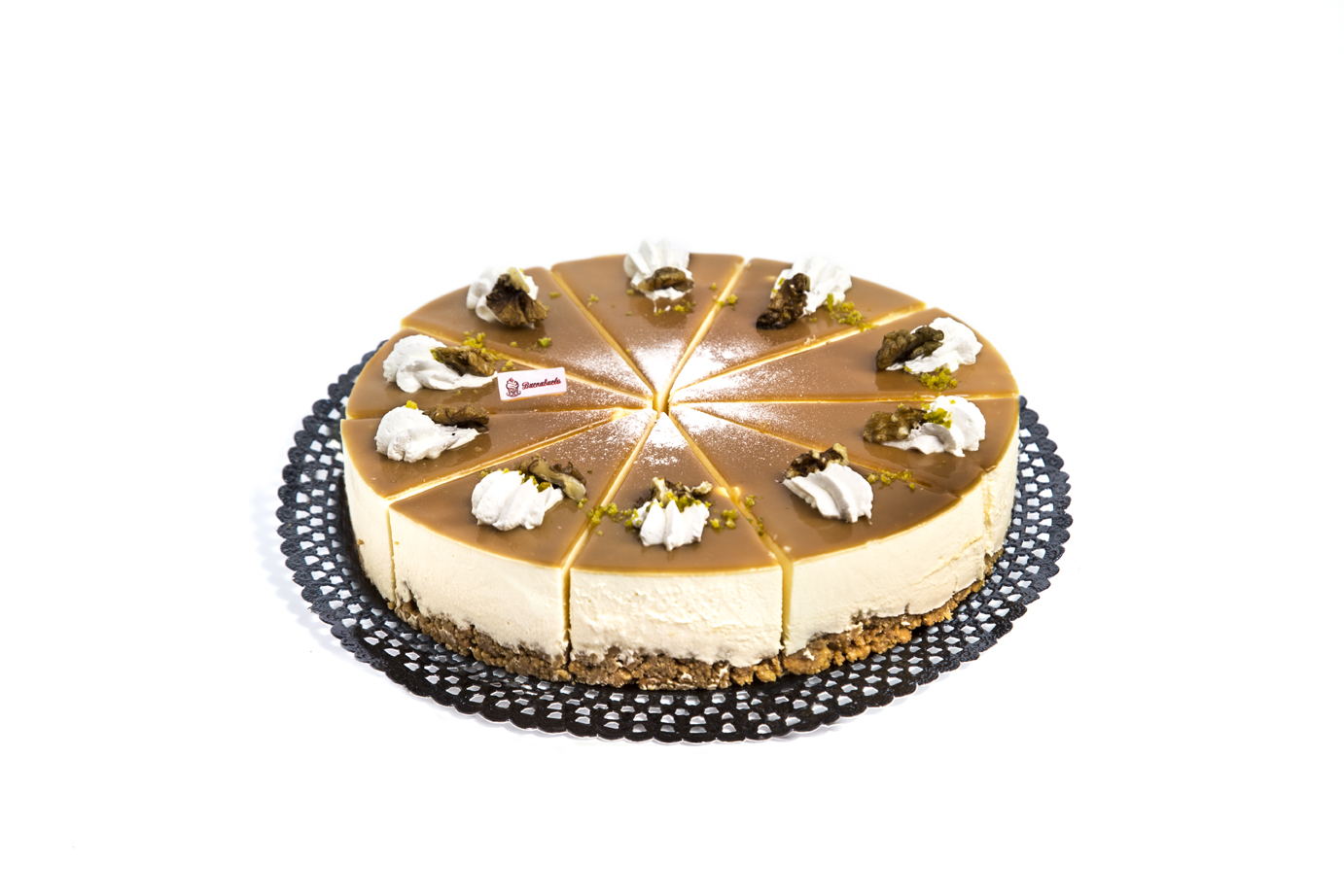 TARTA DE ENCARGO POR KILOS