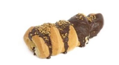 CARACOLA TRADICIONAL CREMA 6 UD/CAJA