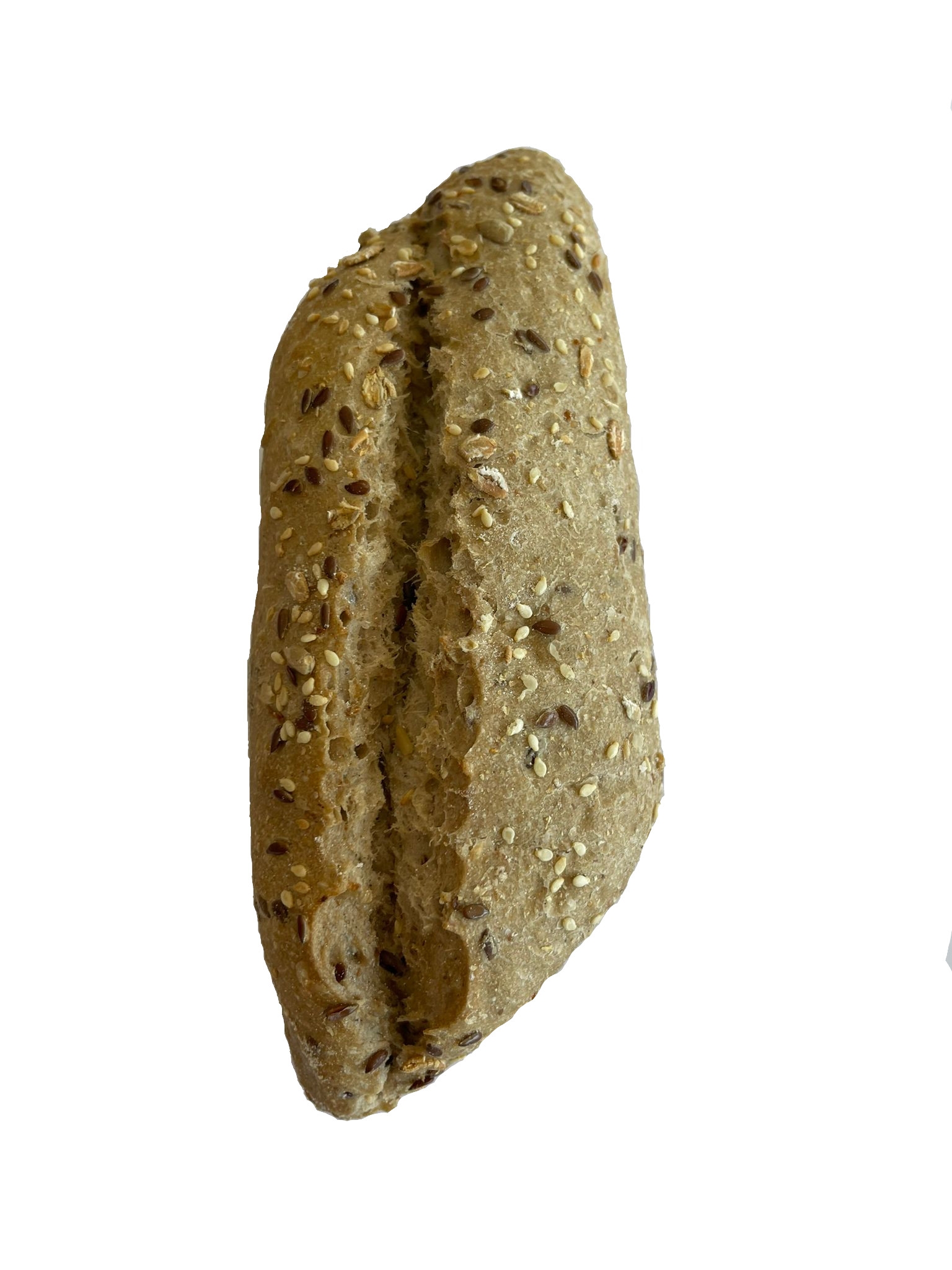 ARTESANITO MULTICEREAL 100 GRS 60 UD/CAJA