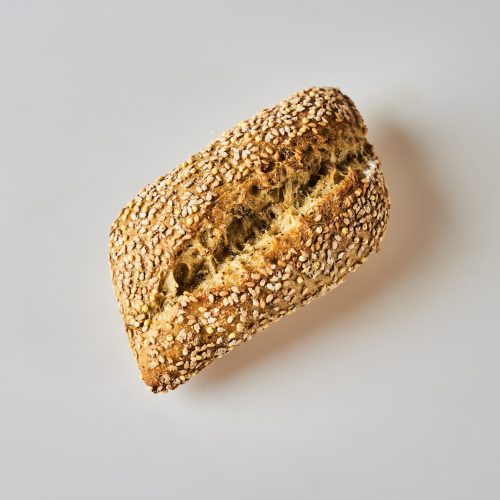 BOCADITO FIBRA VERDE 70 GRS. 50 UD/CAJA