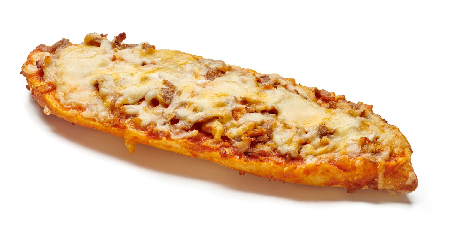 PAN PIZZA KEBAB 200 GRS 20 UD/CAJA