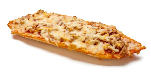 PAN PIZZA ATUN 200 GRS 20 UD/CAJA