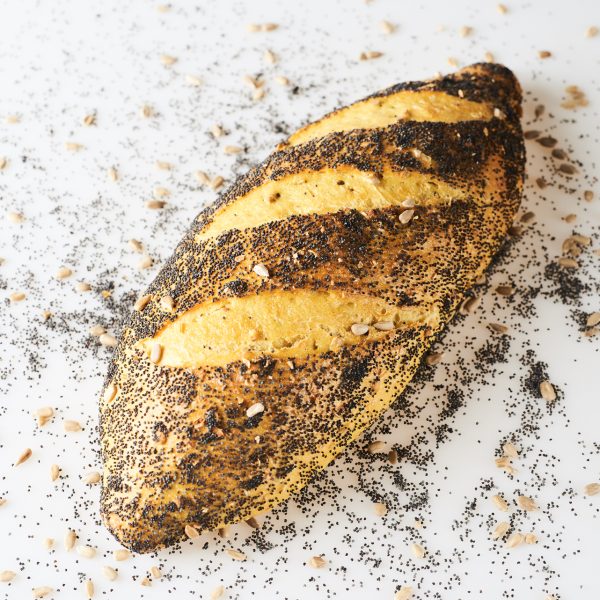 IMPERIAL MAIZ Y SEMILLAS 300GR 12UD