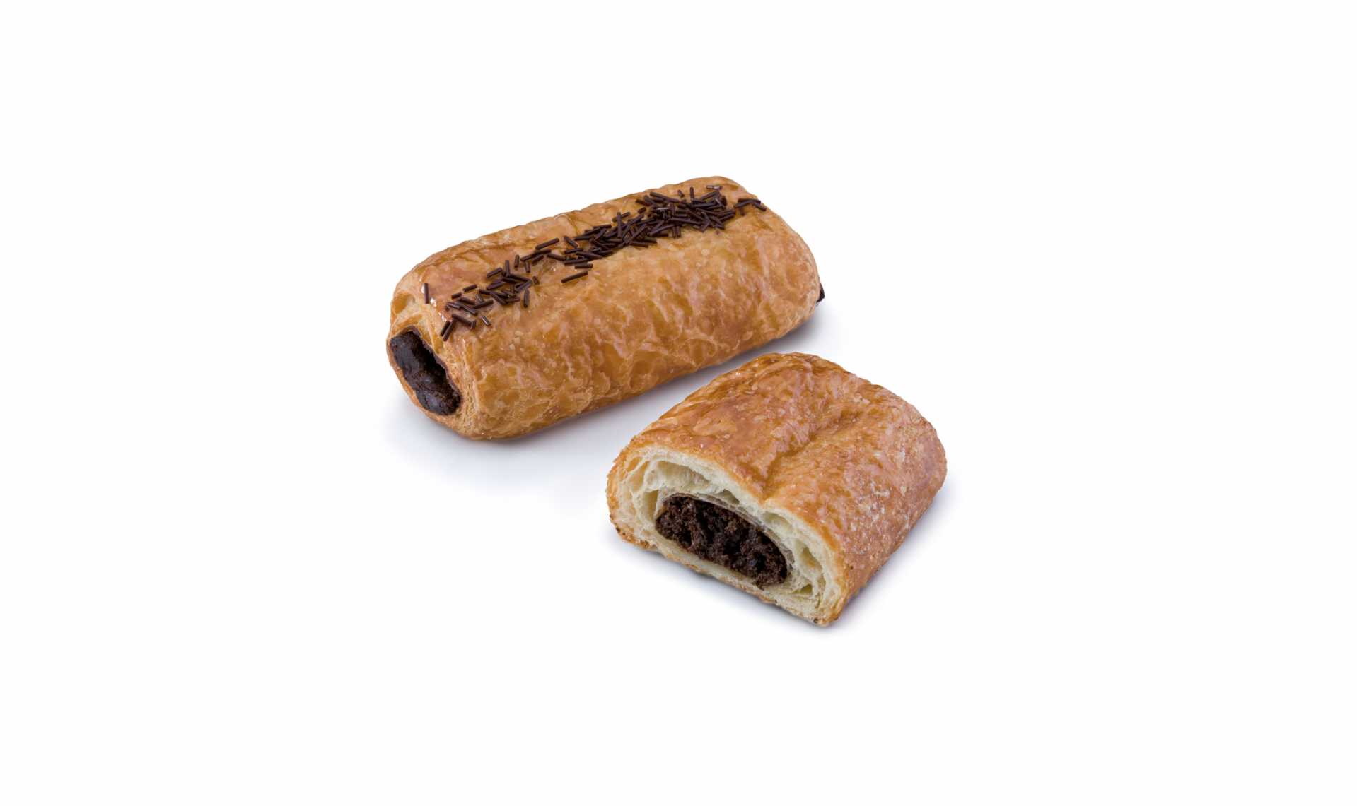 NAPOLITANA CHOCOLATE MINUTE 20 UDS/CAJA