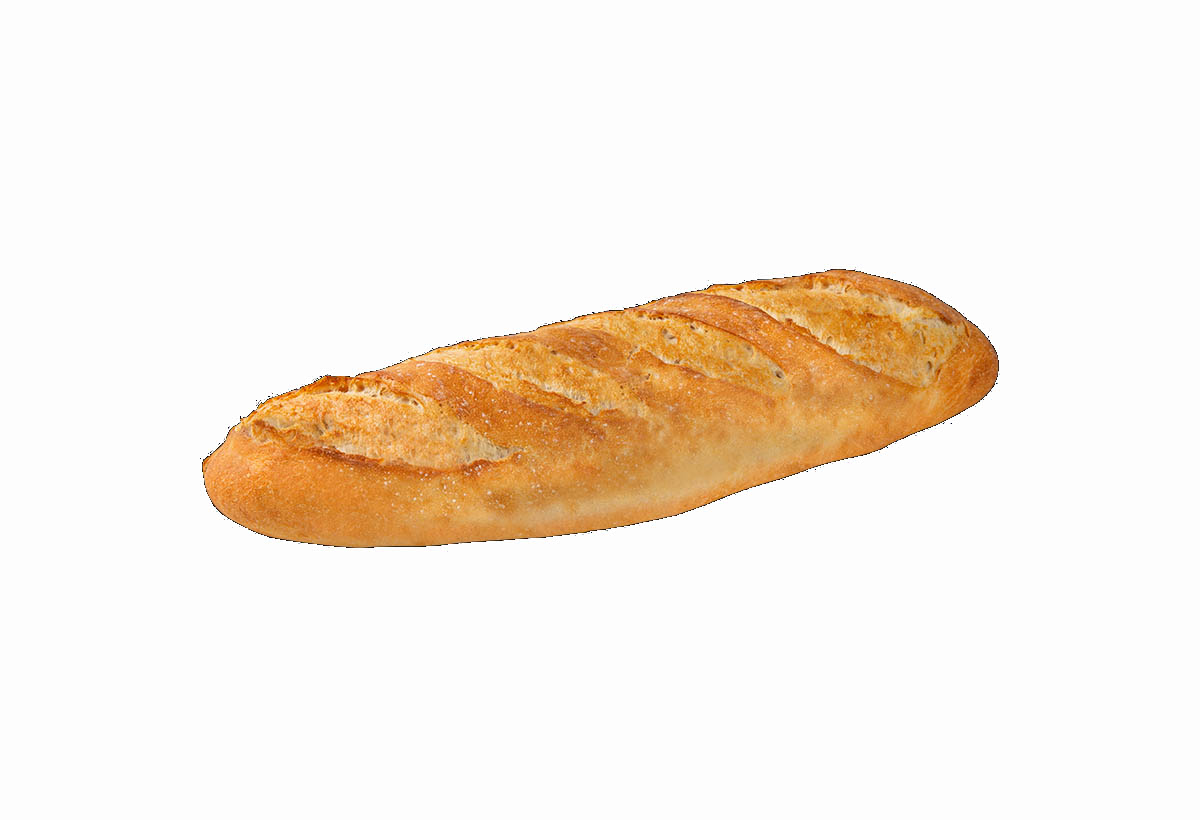 PAN DE PUEBLO 600 GRS 10 UD/CAJA