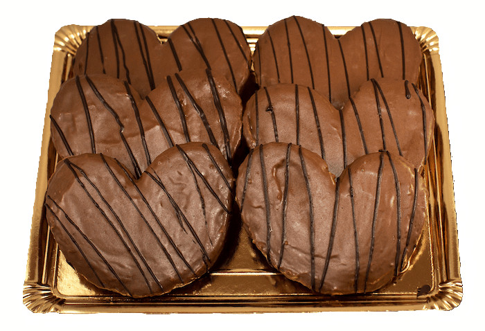 PALMERA KINDER 12 UD/CAJA