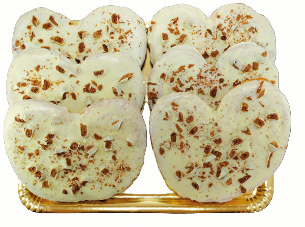 PALMERA FILIPINOS  12 UD