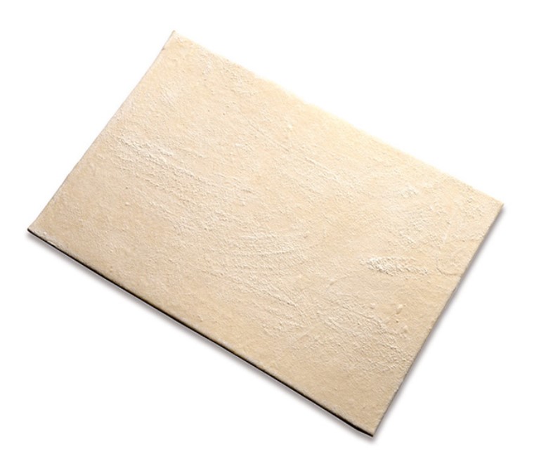 PLANCHA HOJALDRE 60X40 15 UD/CAJA