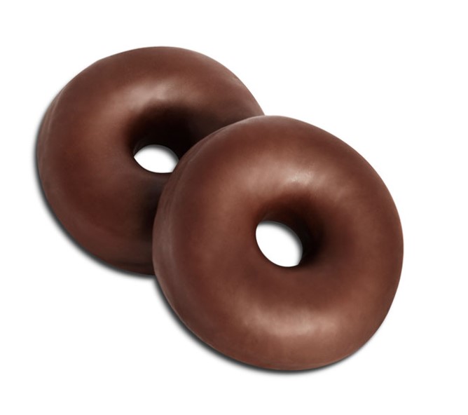 PASTINUT CHOCOLATE 36 UD/CAJA