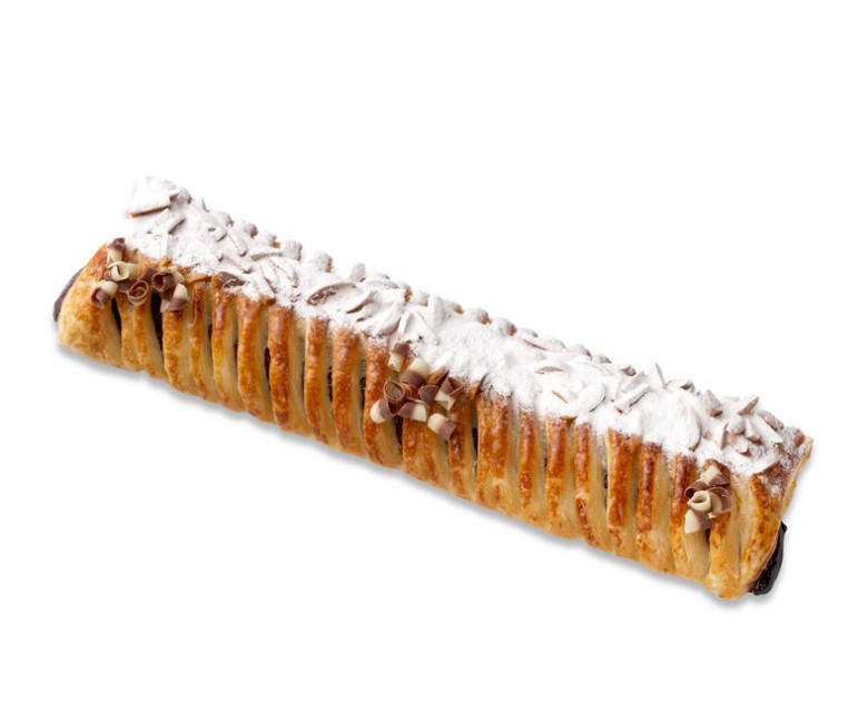 HERRADURA CHOCOLATE 150 GR.35 UD.