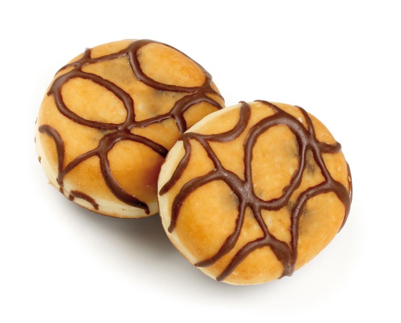 BERLINA CHOCOLATE 36 UD/CAJA