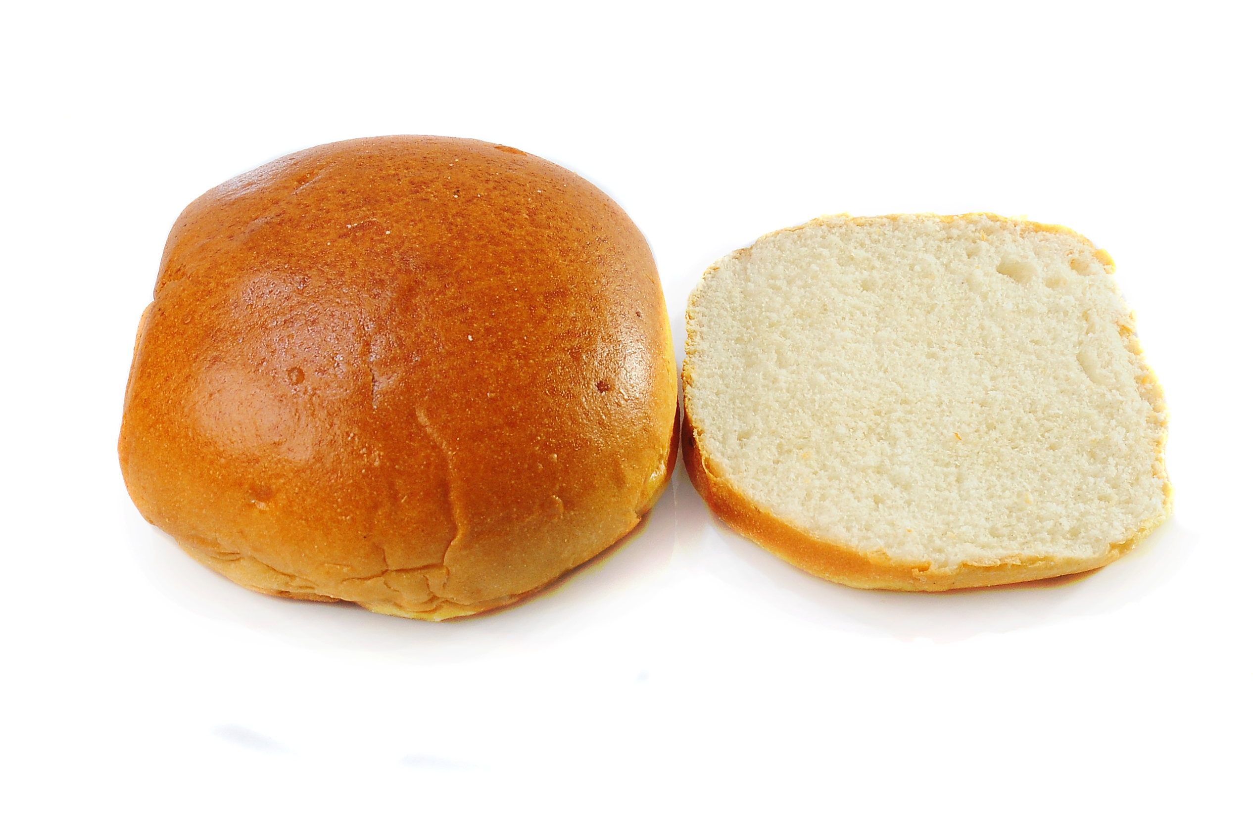 BRIOCHE HAMBURGUESA 45 UD/CAJA