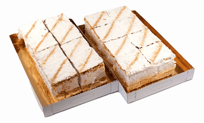 MILHOJA MERENGUE 16 UD